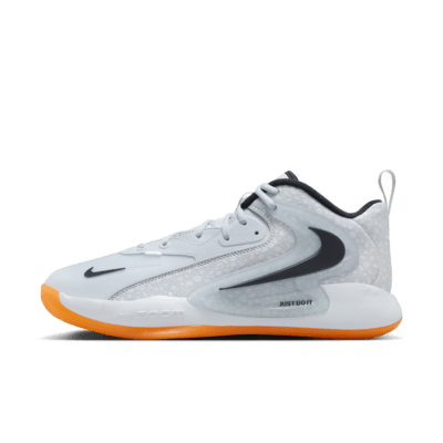 Hyper zoom basketball shoes on sale